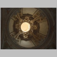 Chiesa di San Pietro in Montorio, Roma, Foto Stefano Bolognini, Wikipedia.JPG